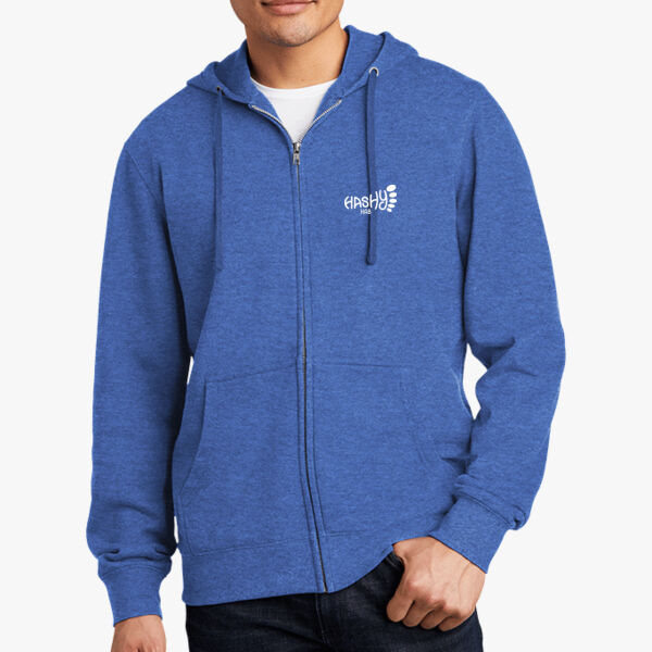 Full-Zip Hoodie Thumbnail