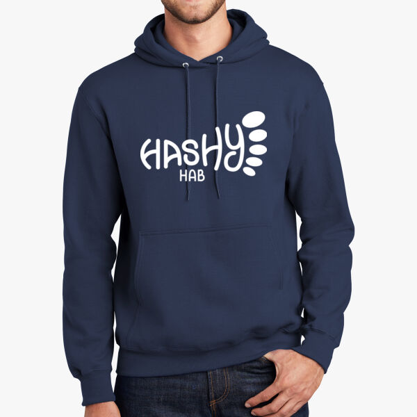 Pullover Hoodie Thumbnail