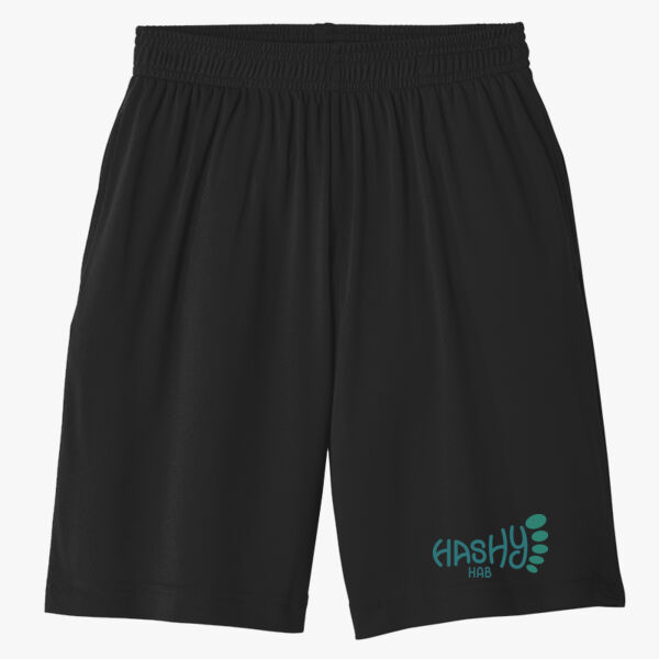 Men's Athletic Shorts Thumbnail