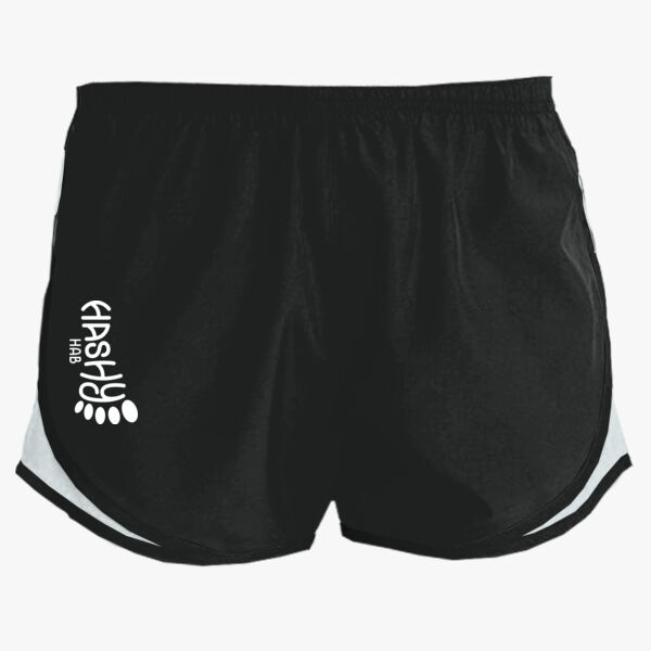Women's R*nning Shorts Thumbnail
