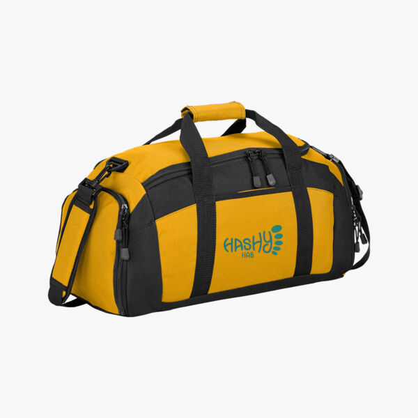 Duffle Bag Thumbnail